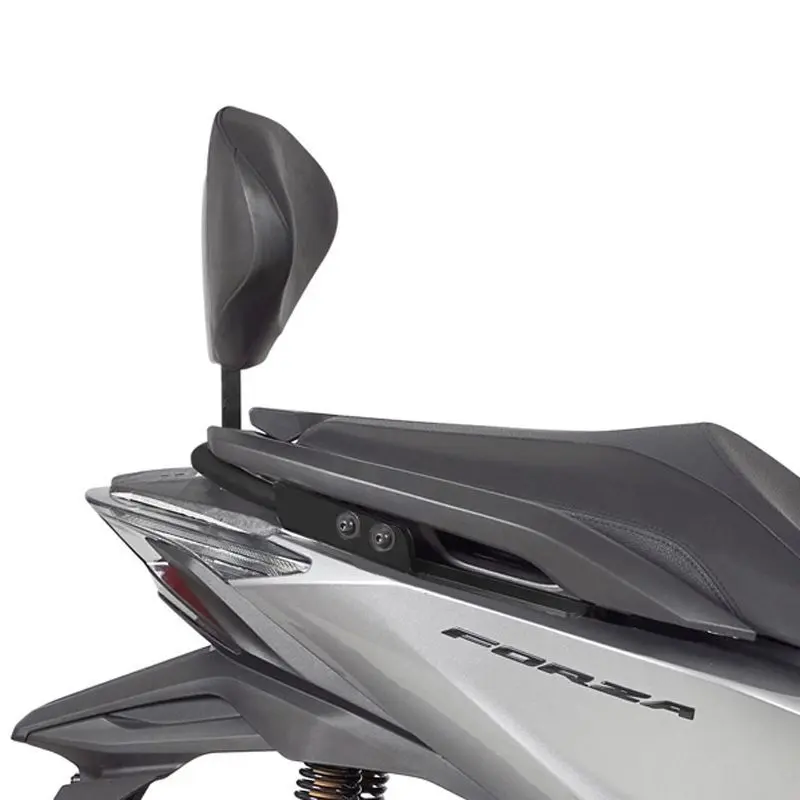Rückenlehnenbefestigung Scooter Shad Honda forza 125/350