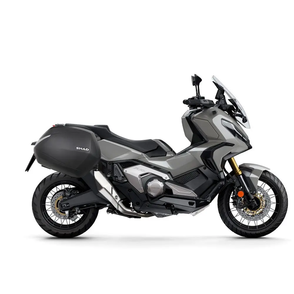 Seitenkofferhalter Shad 3p system Honda x-adv 750