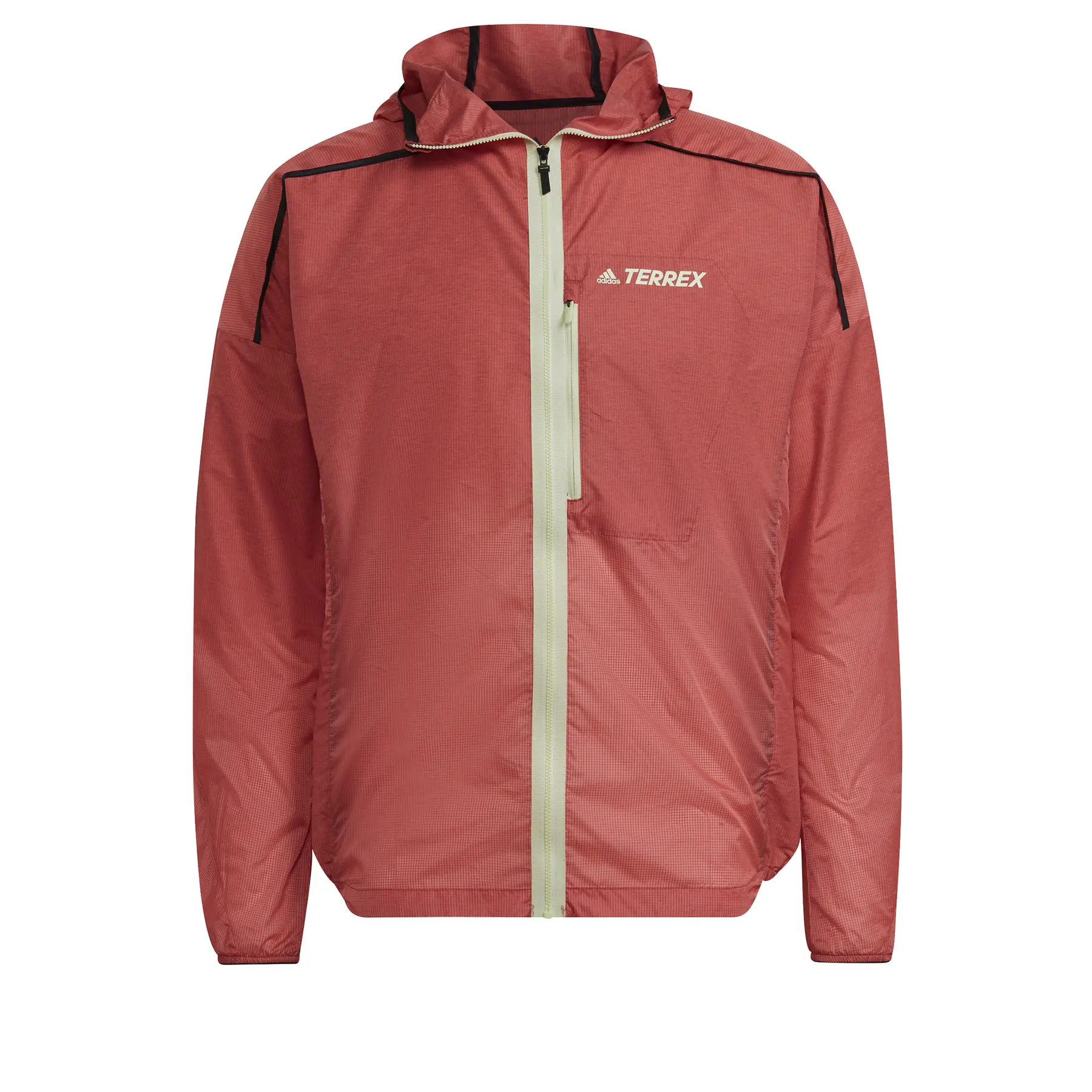 Windjacke adidas Terrex Agravic Windweave