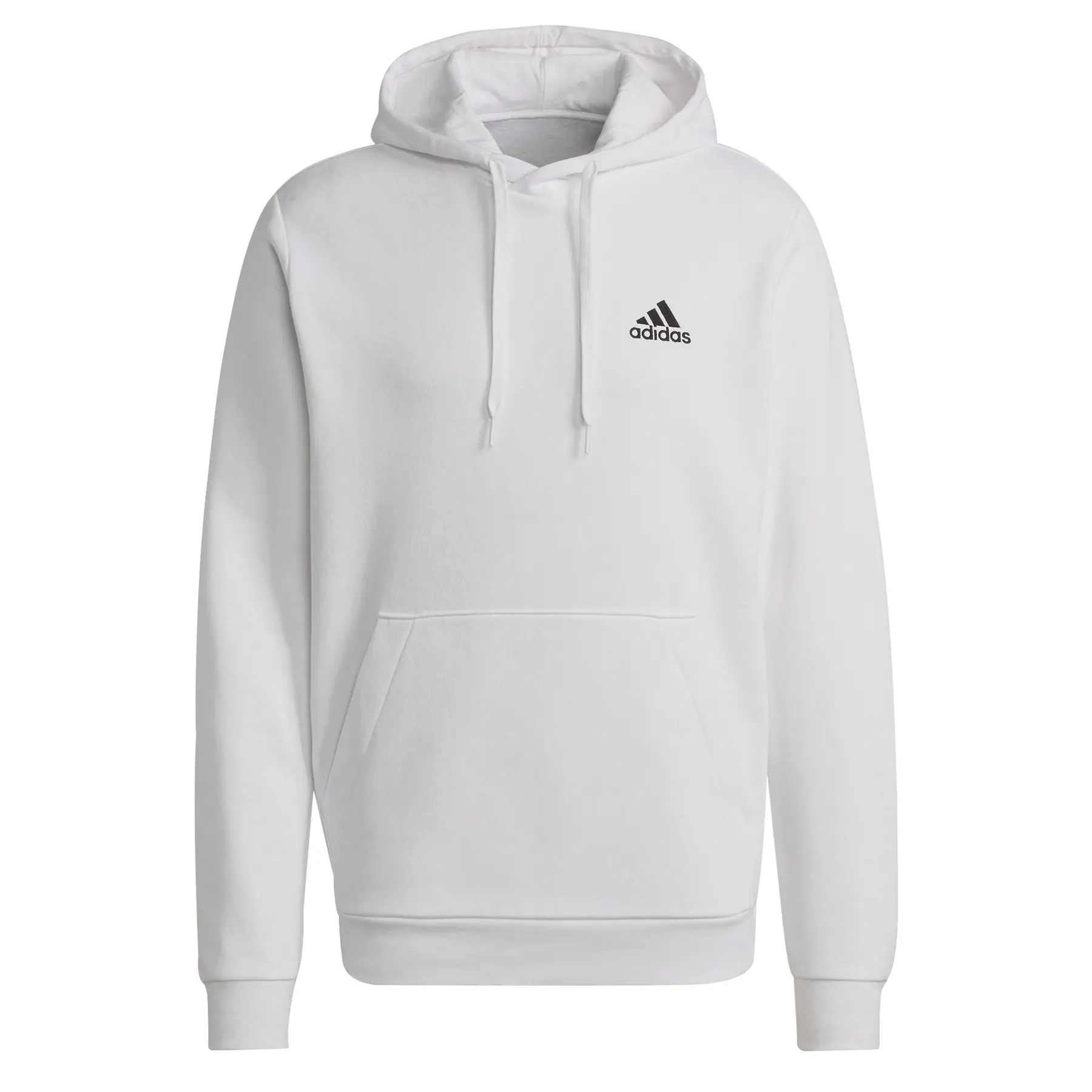 Kapuzenpullover adidas Essentials Fleece