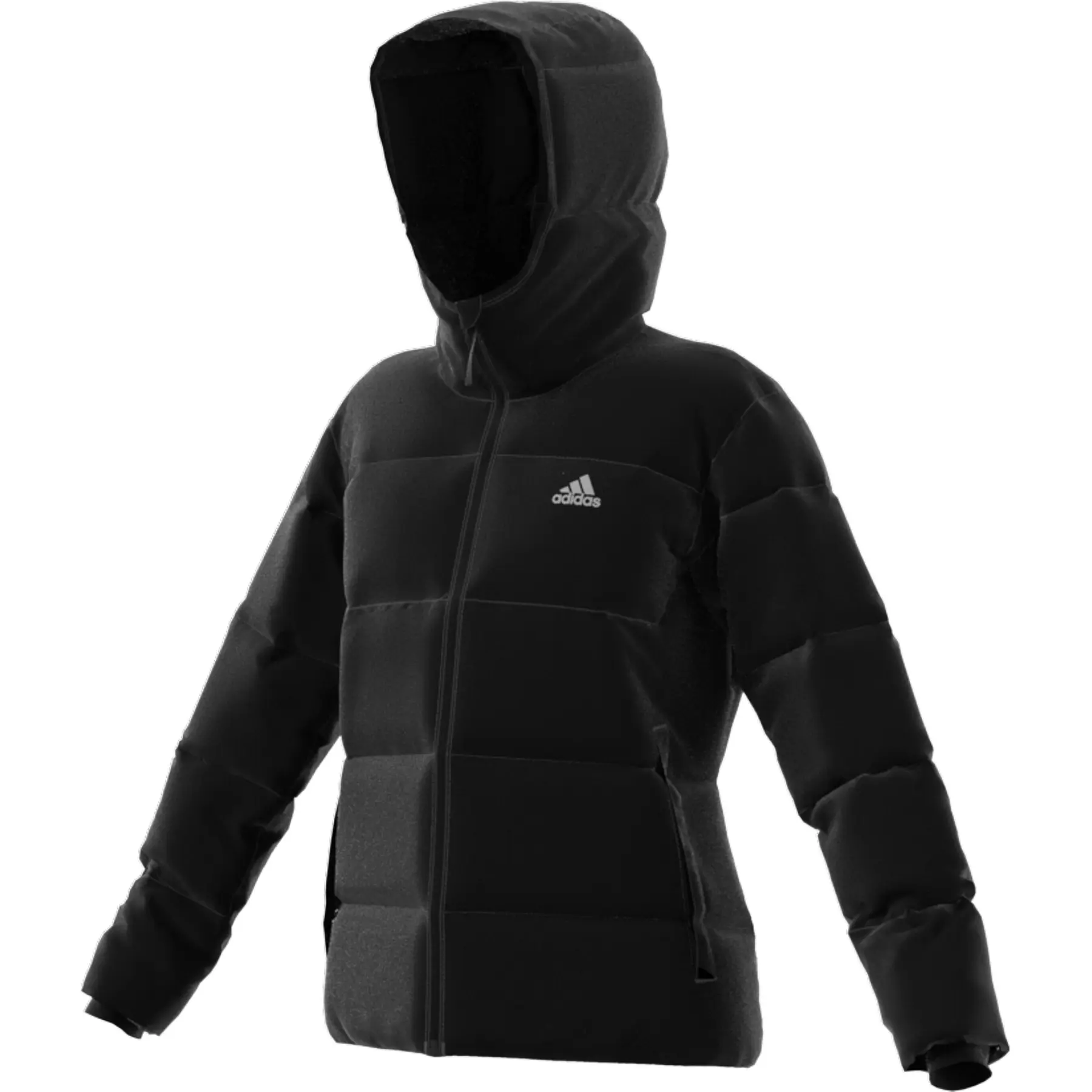 Piumino adidas D11 Big Baffle