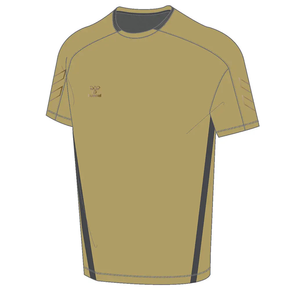 T-Shirt Hummel