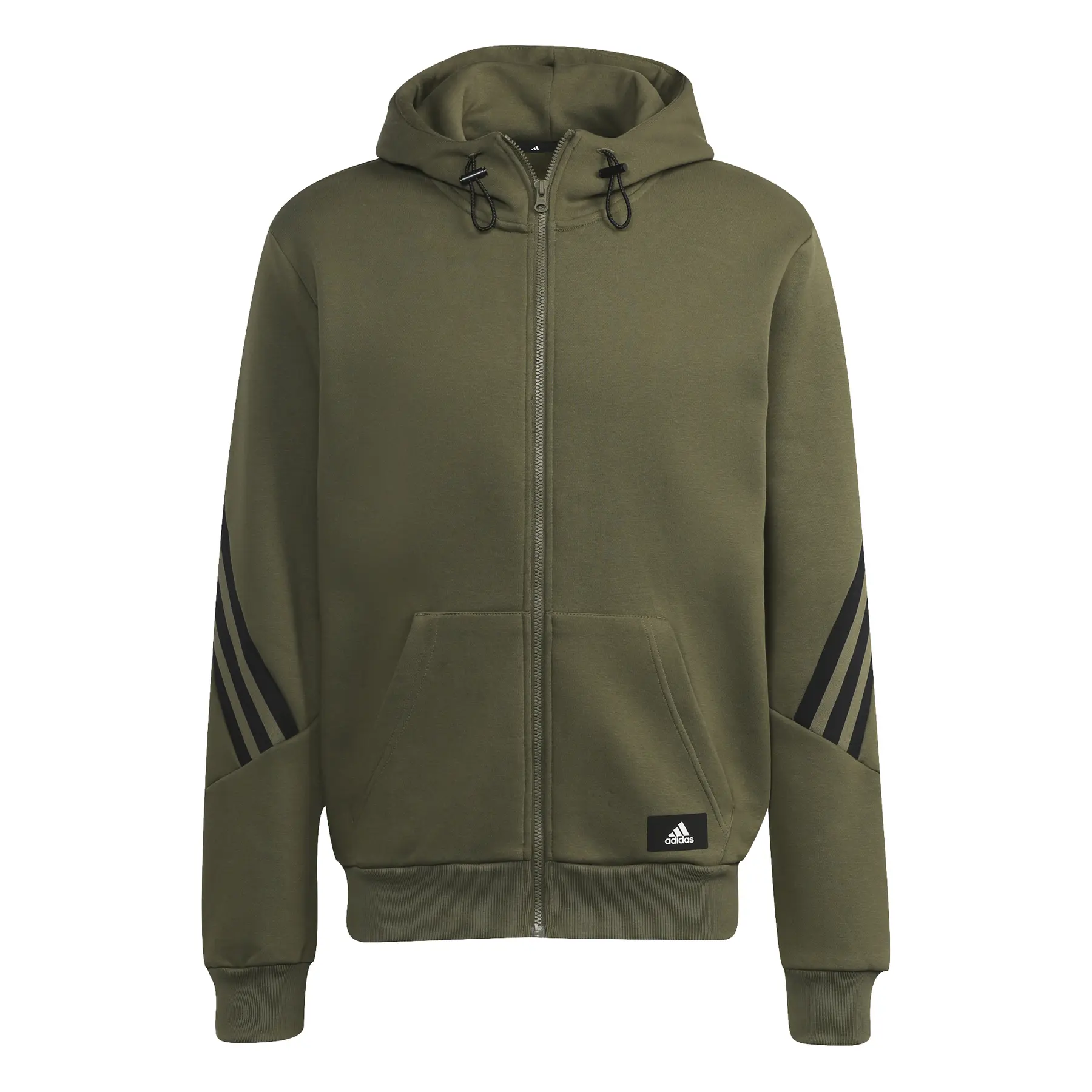 Jacke adidas Sportswear Future Icons Winterized Full-Zip