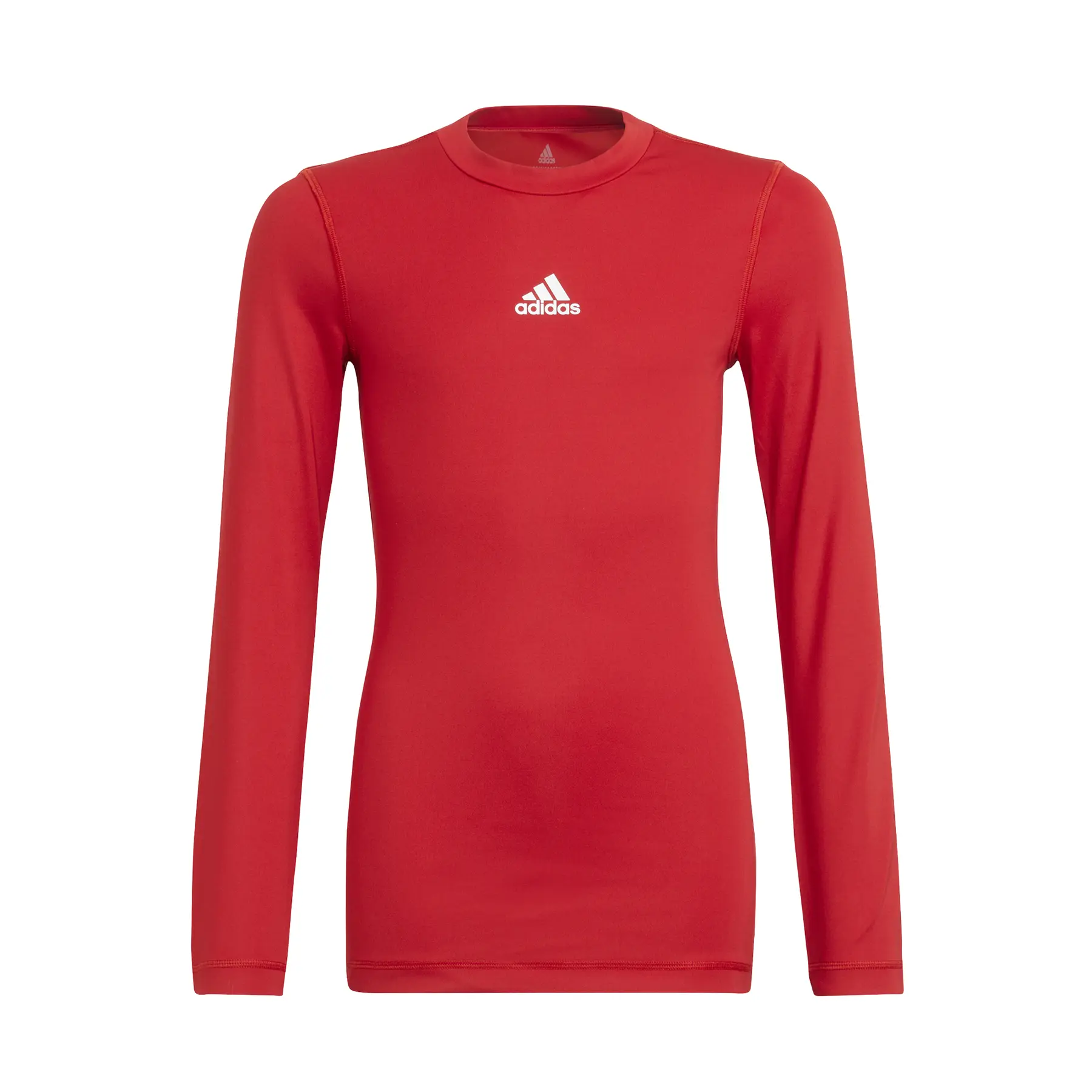 Langarm-T-Shirt adidas Techfit Top