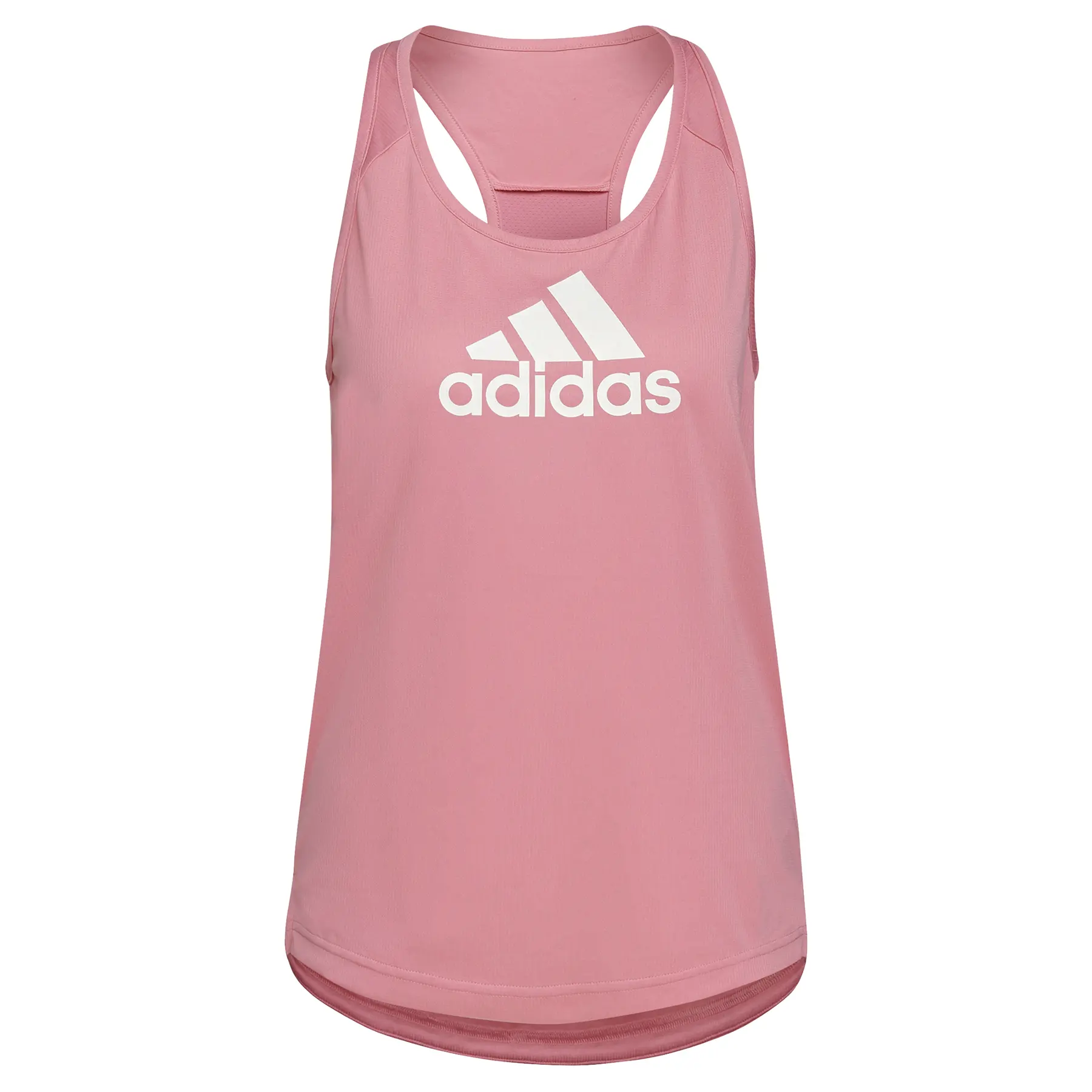 Tanktop für Frauen adidas AEROREADY Designed 2 Move Logo Sport