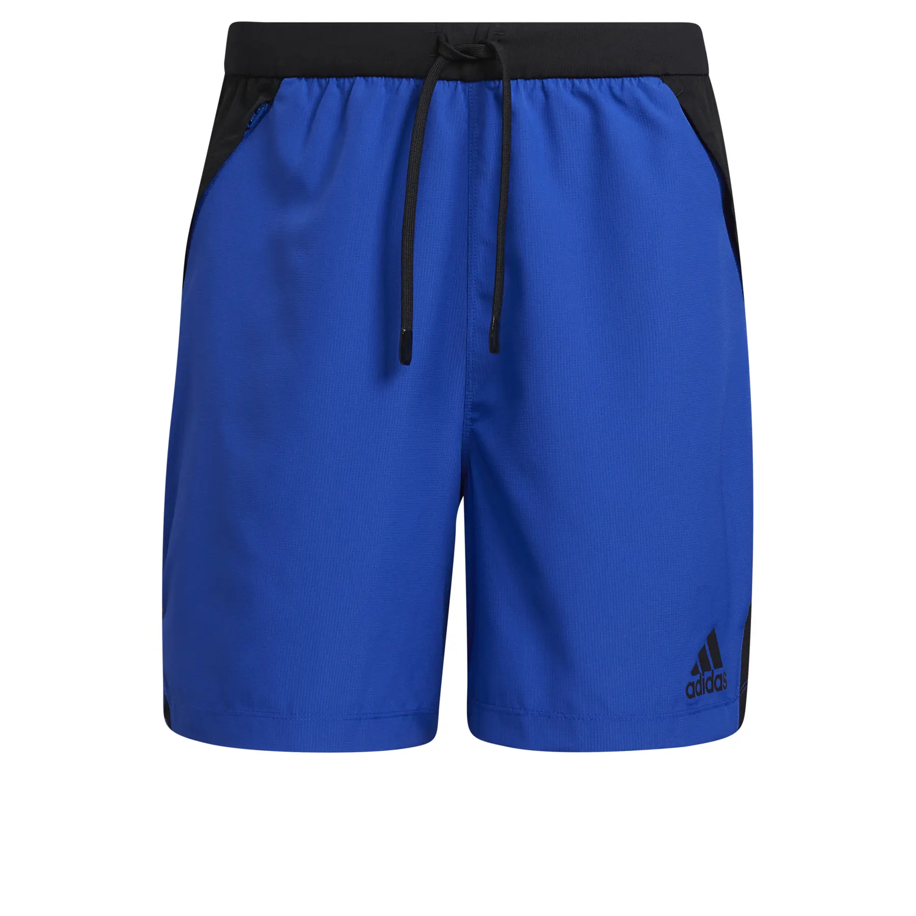 Kurz adidas Aeromotion Woven