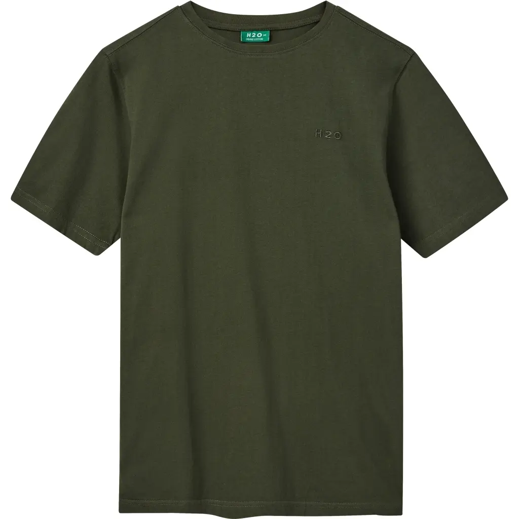 T-shirt H2O Happy
