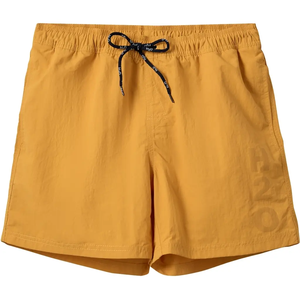 Zwemshort H2O Leisure Logo