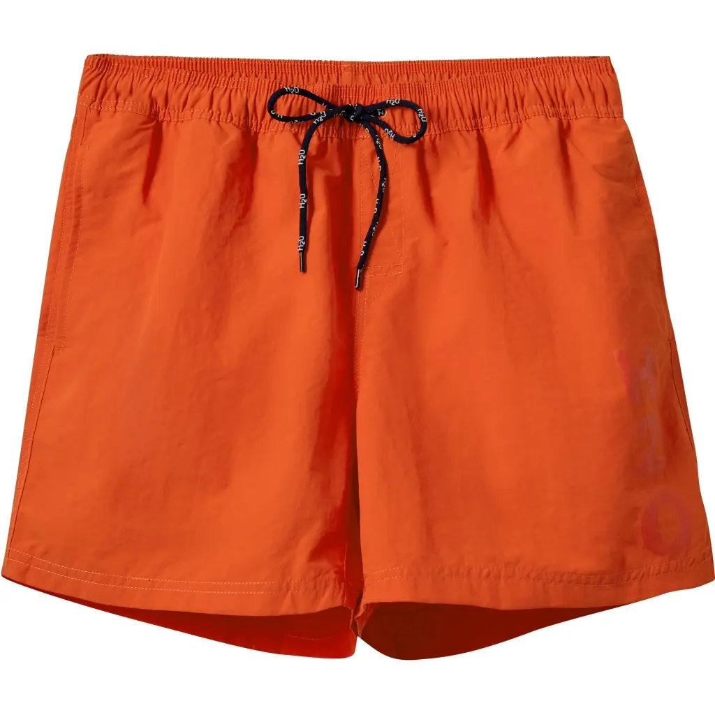 Zwemshort H2O Leisure Logo