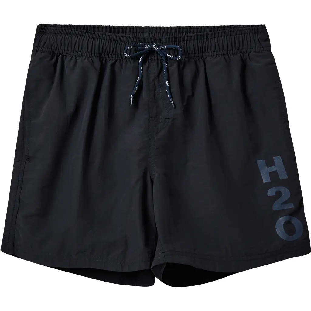 Zwemshort H2O Leisure Logo