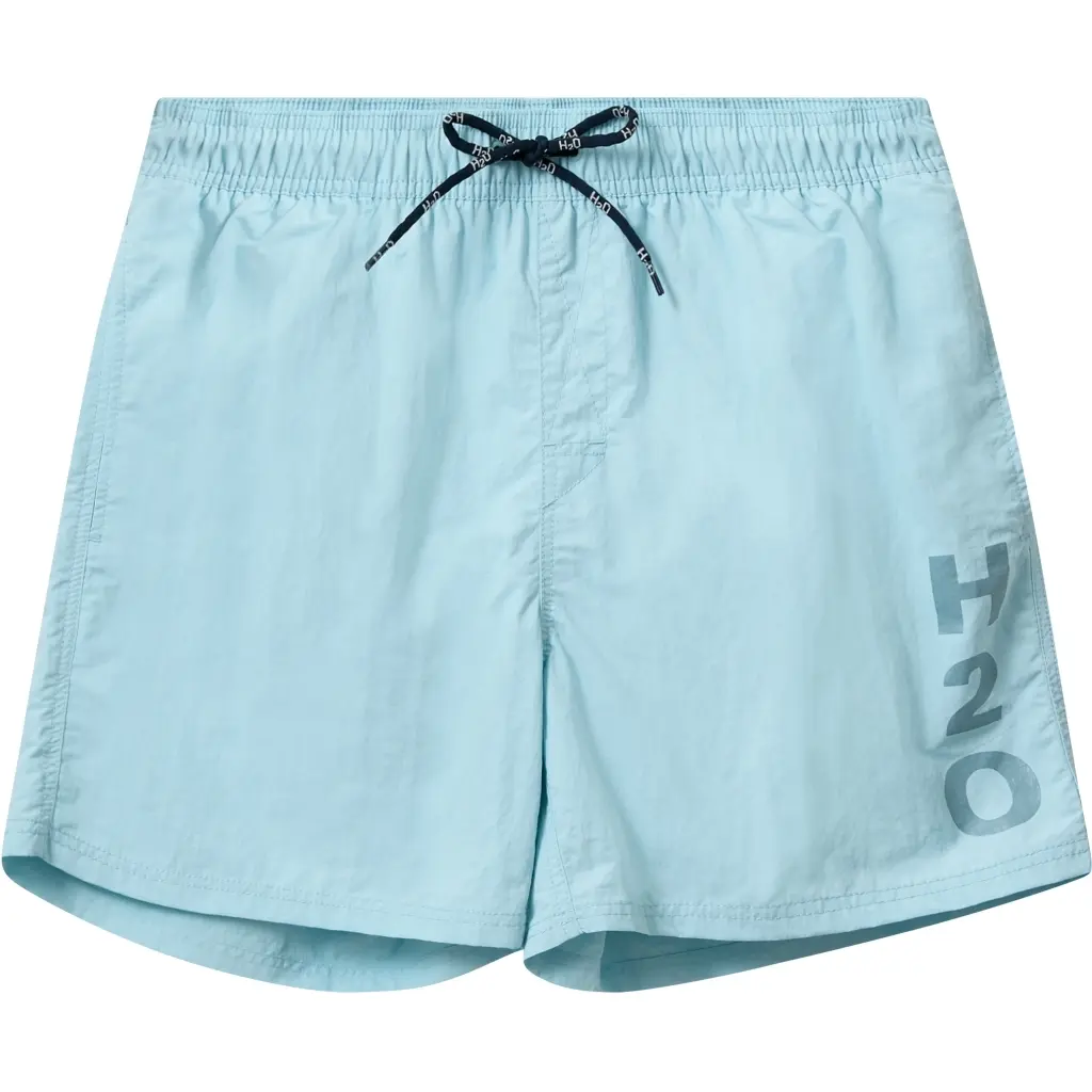 Zwemshort H2O Leisure Logo