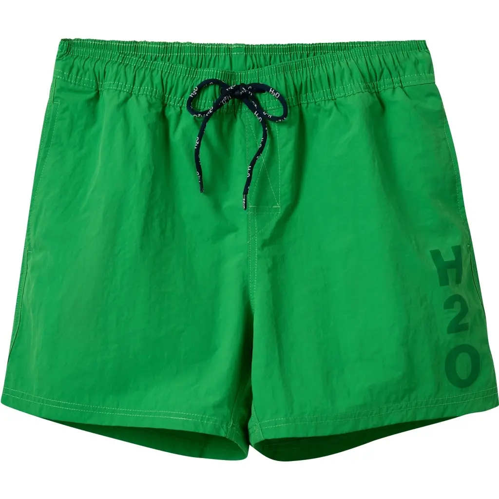 Zwemshort H2O Leisure Logo