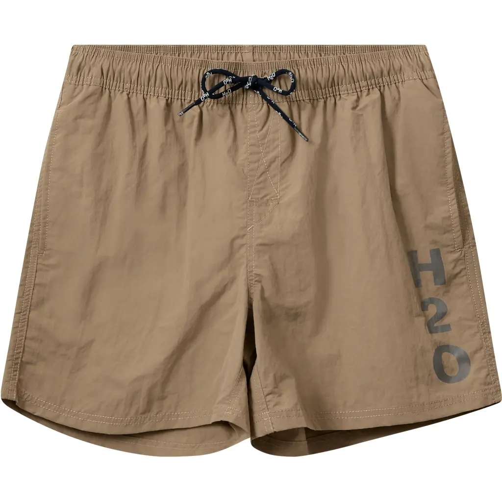 Zwemshort H2O Leisure Logo
