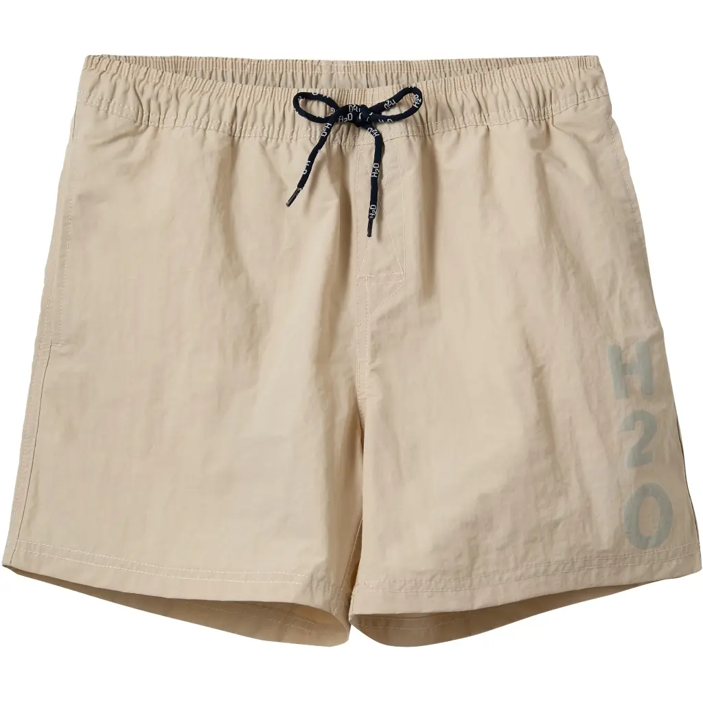 Zwemshort H2O Leisure Logo