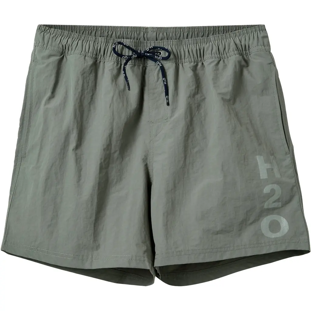Zwemshort H2O Leisure Logo