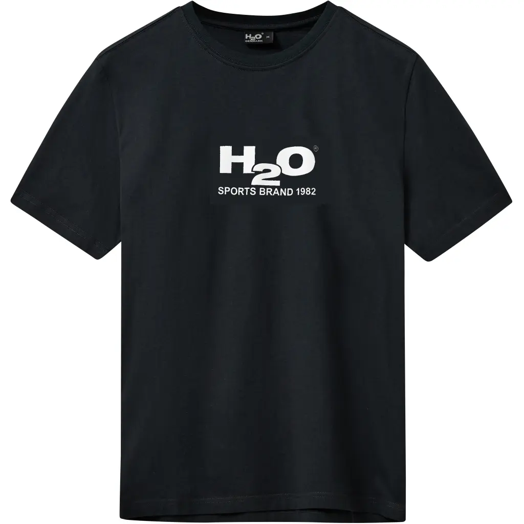 Logo T-shirt H2O
