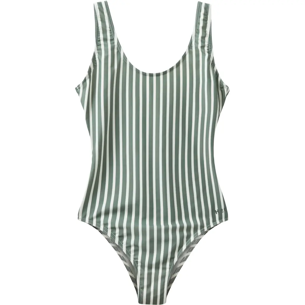 Costume da bagno intero  Stripe
