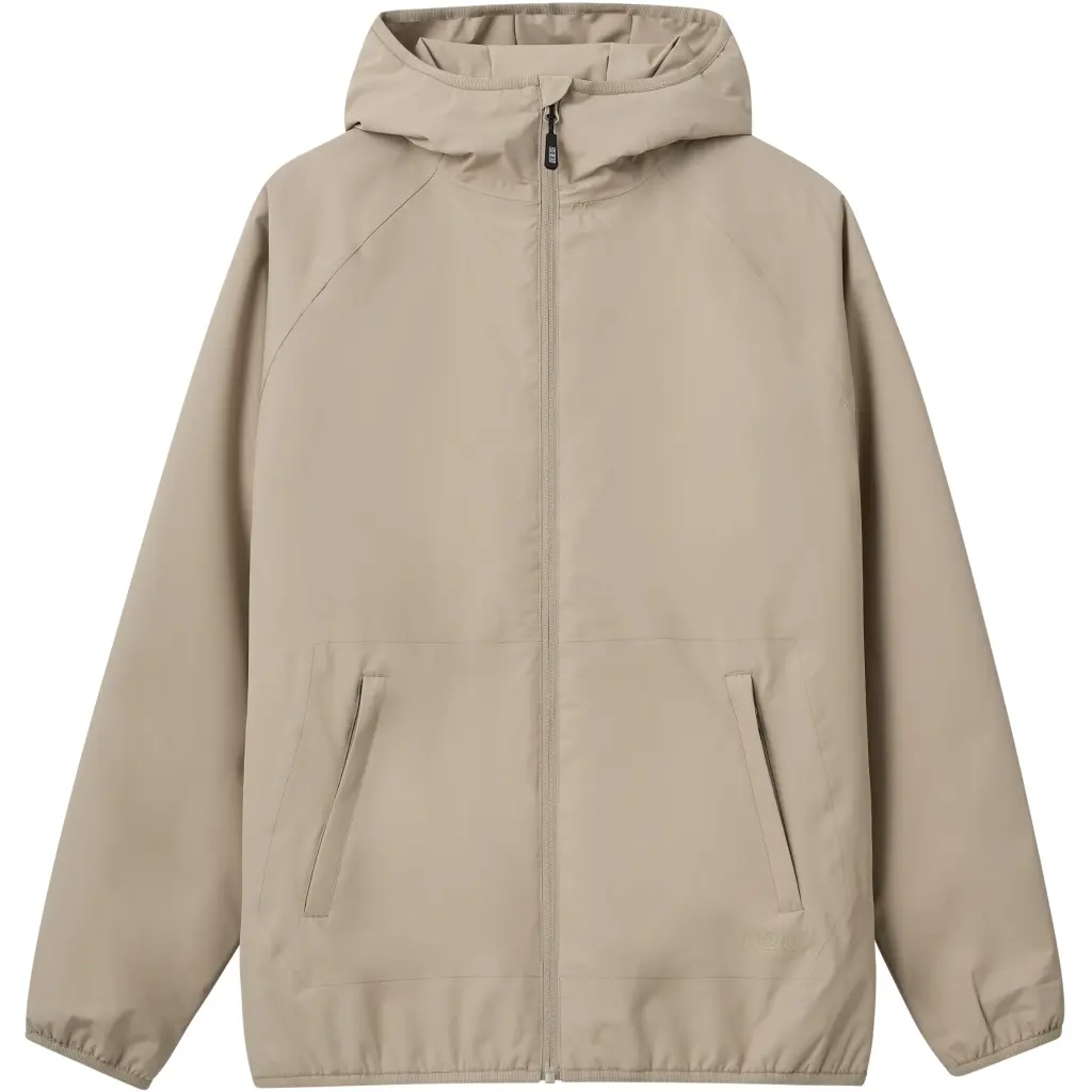 Hooded jacket H2O Læsø