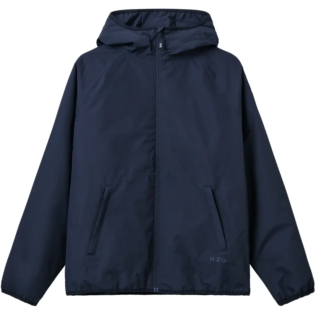 Hooded jacket H2O Læsø