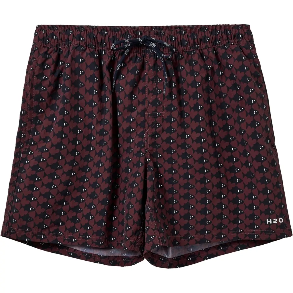 Zwemshort H2O Nemo