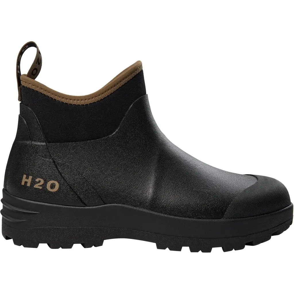 Regenlaarzen H2O Rubber