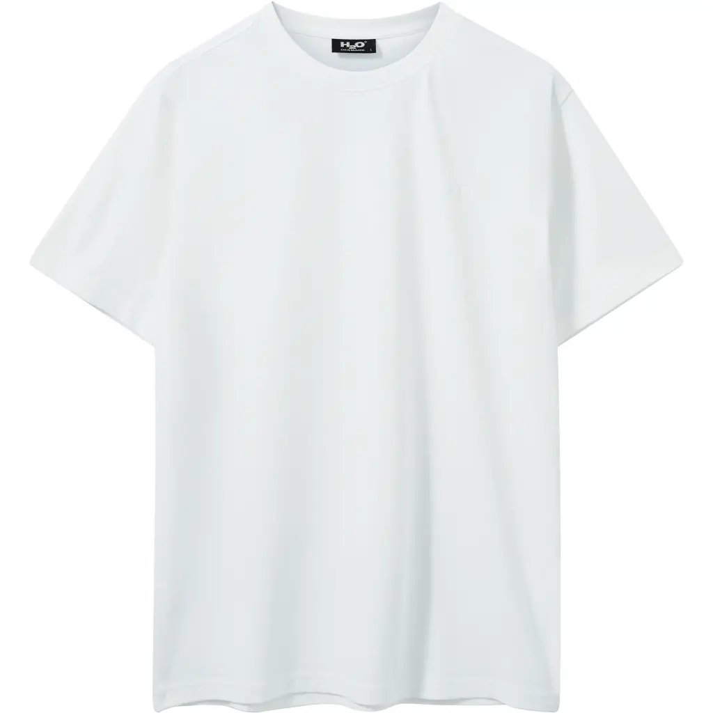 T-shirt H2O Skagen Solid