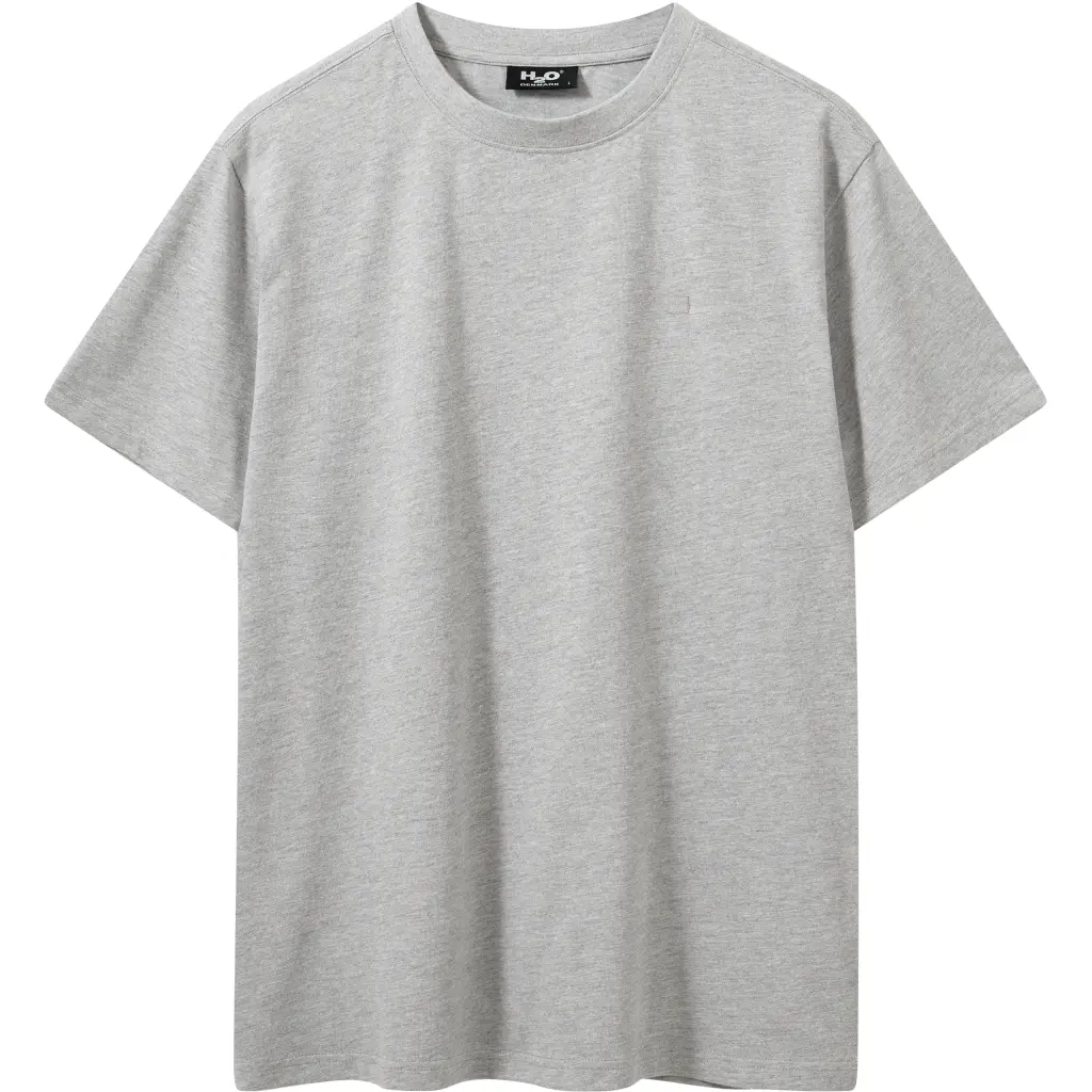 T-shirt H2O Skagen Solid