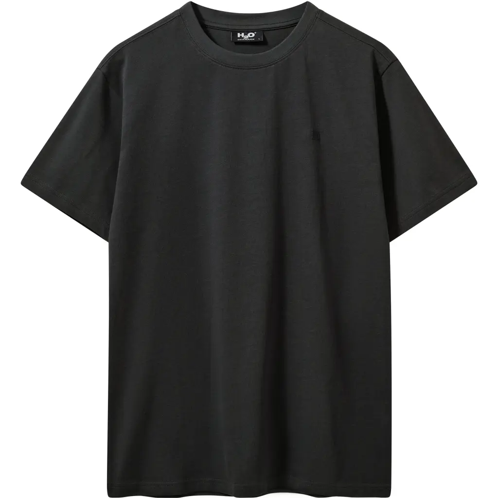 T-shirt H2O Skagen Solid