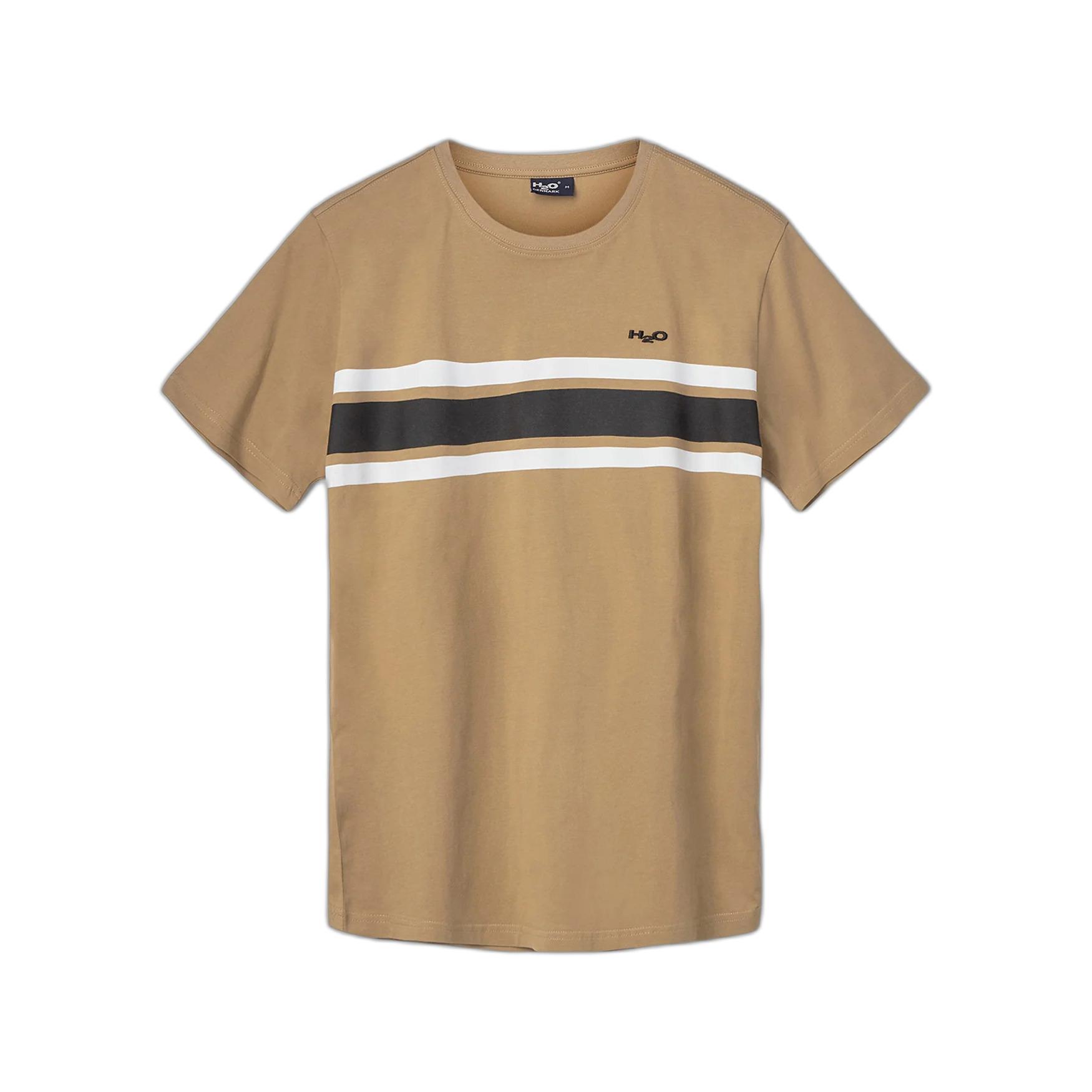 5711891214340 - T-Shirt Gilleleje