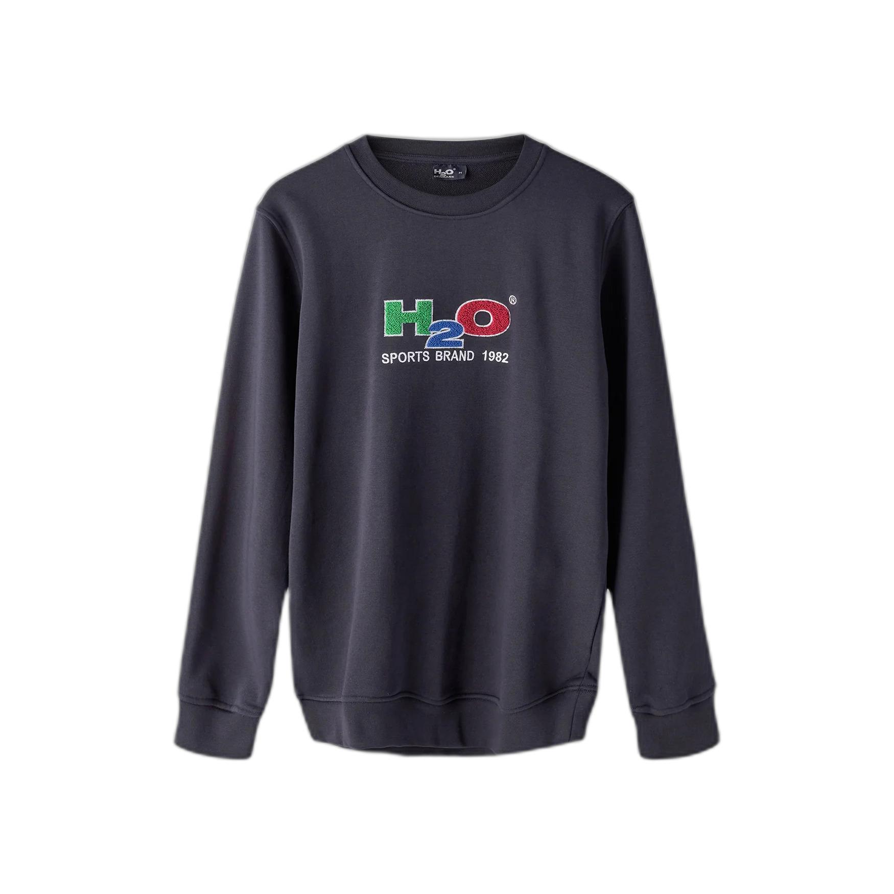 5711891132354 - Sweatshirt mit Rundhalsausschnitt Alban 5711891132354 - Sweatshirt mit Rundhalsausschnitt Alban