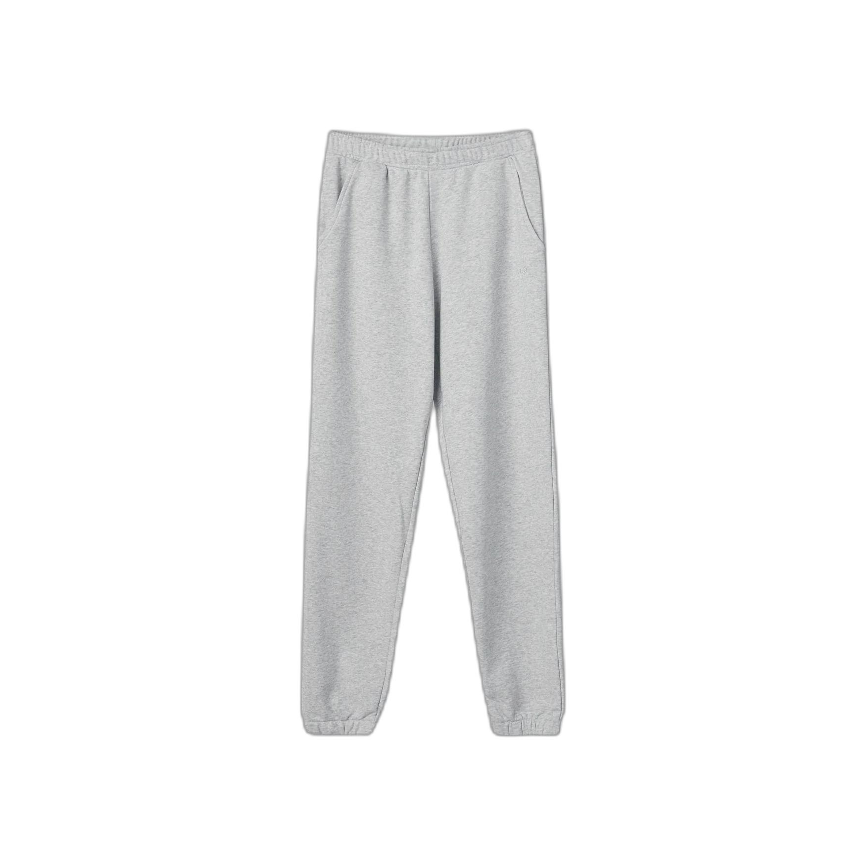 5711891177331 - Pantalon de jogging en coton femme Base