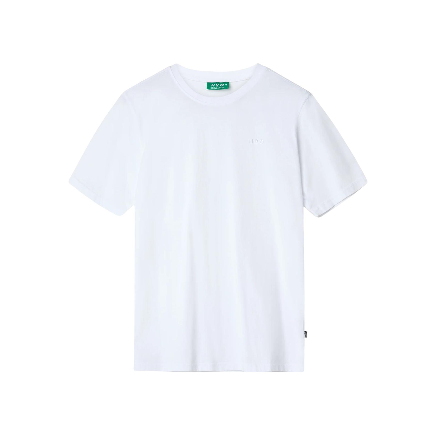 5711891264758 - T-Shirt Happy