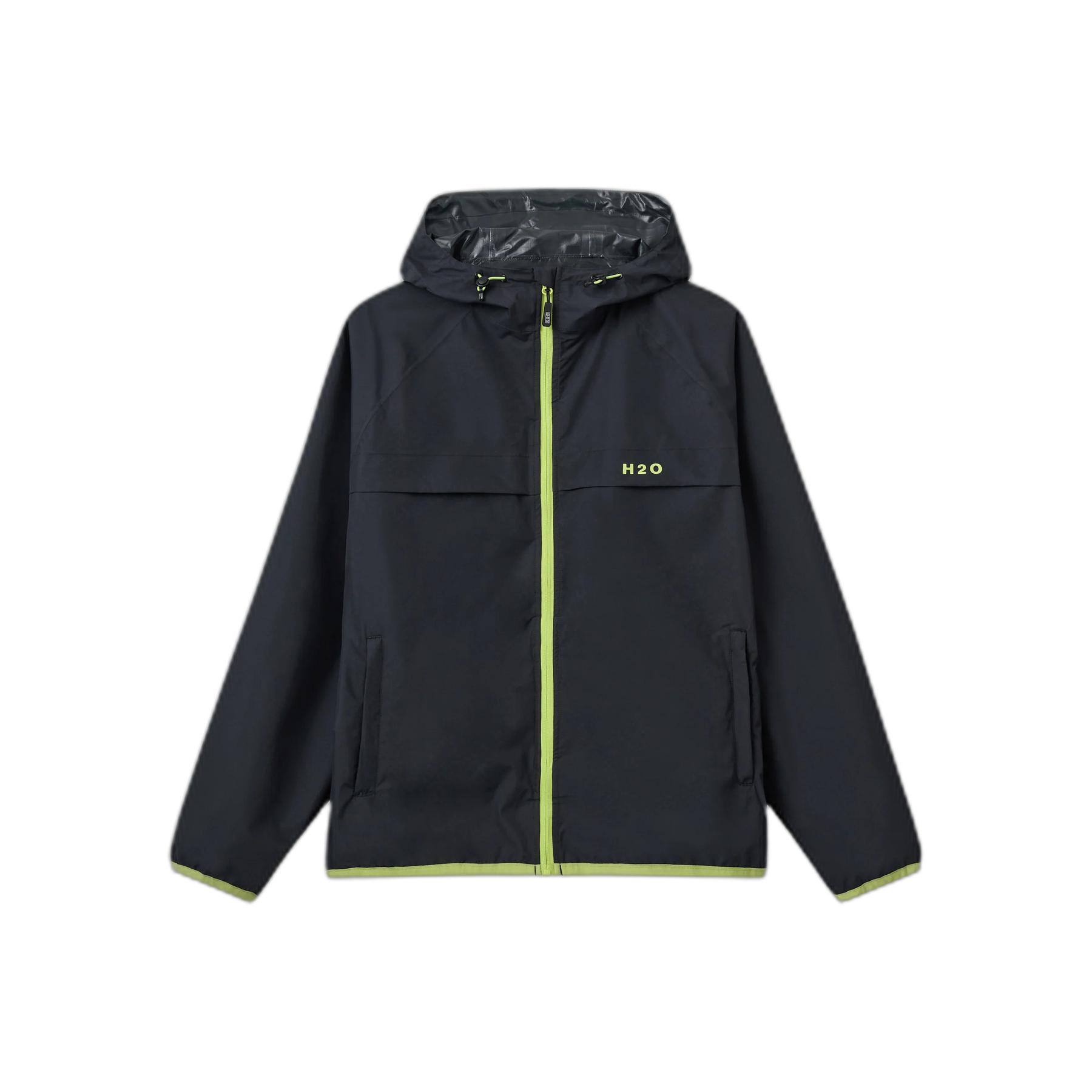 5711891378721 - Regenjacke Rømø Festival