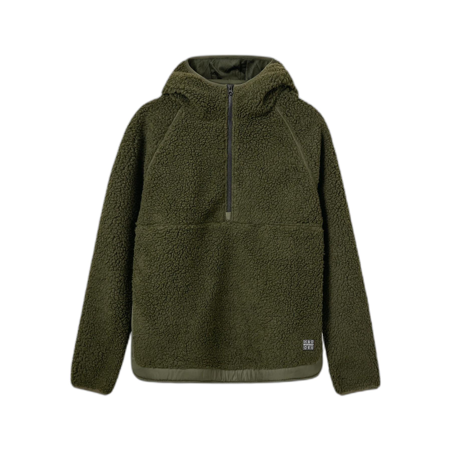5711891371968 - Fleece-Anorak Langli Pile