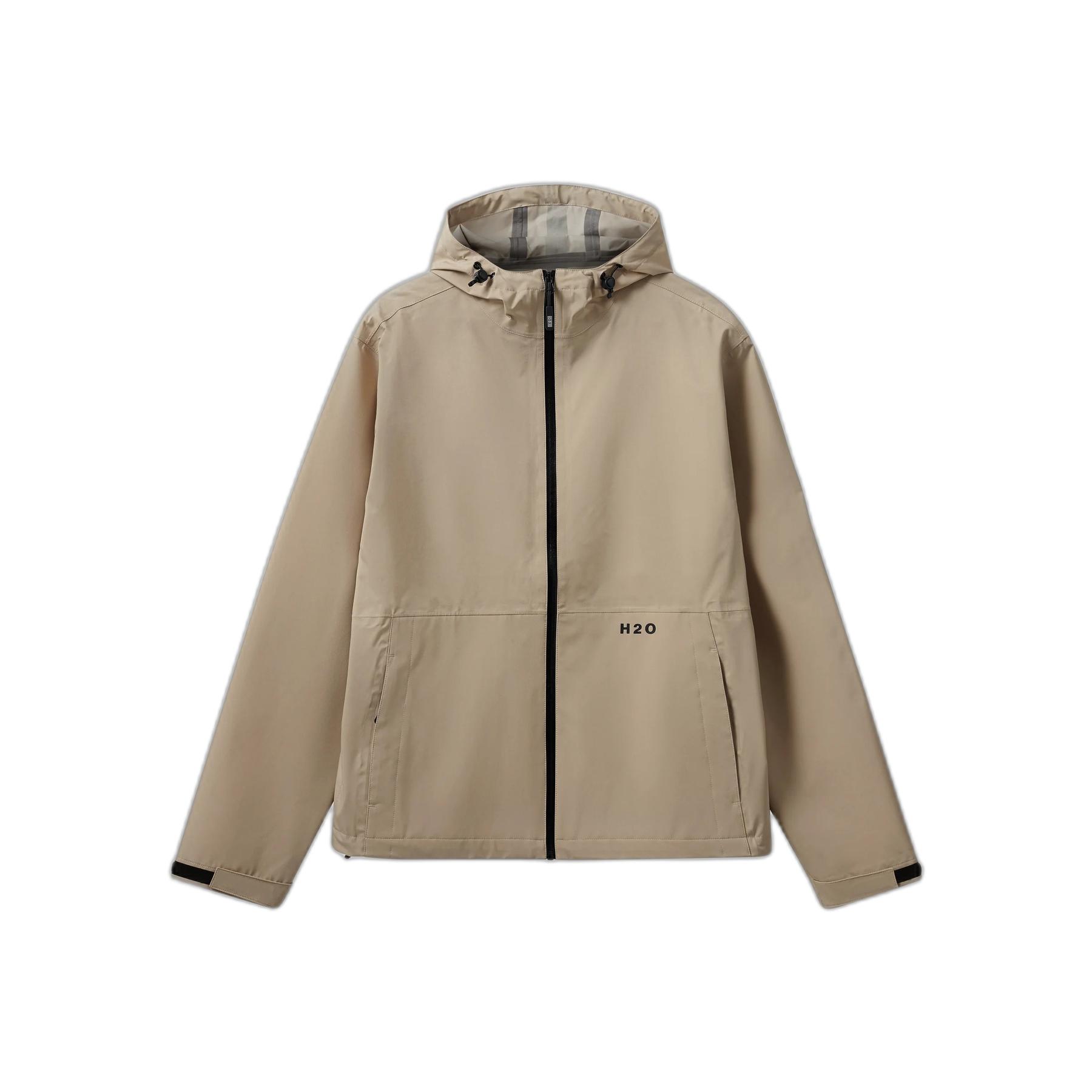 5711891379315 - Regenjacke Bornholm