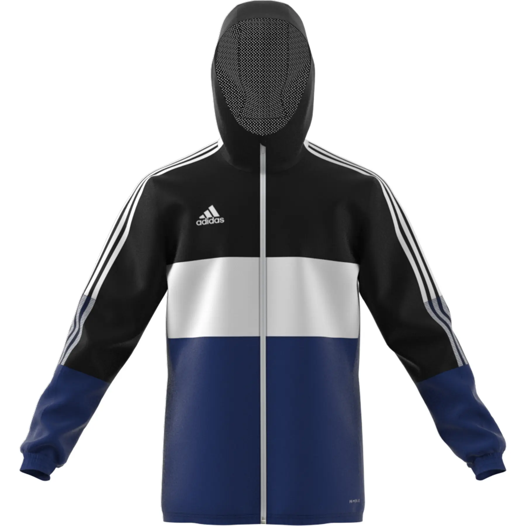 Windbreaker adidas Tiro Primeblue Warm