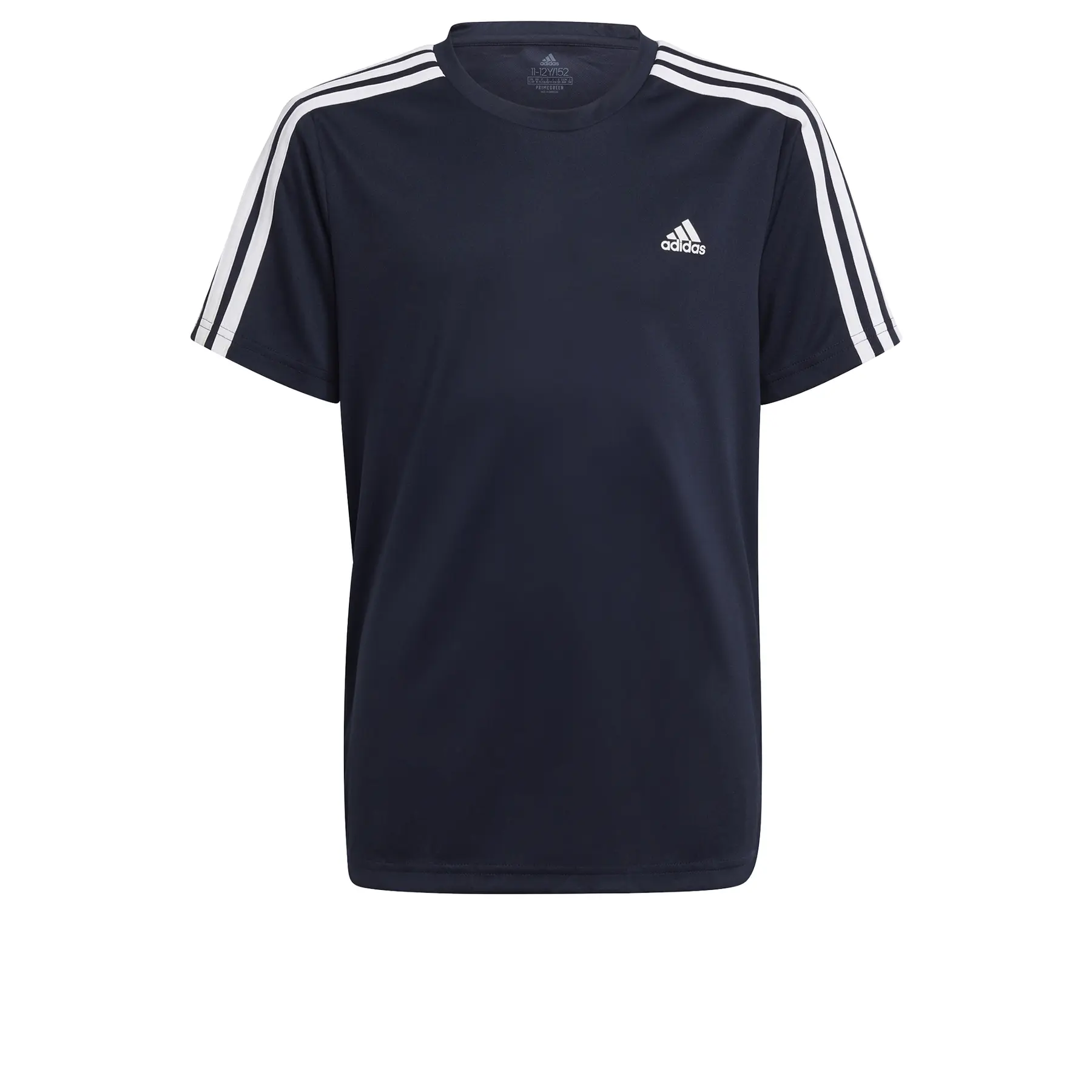 Kinder-T-Shirt adidas Designed 2 move
