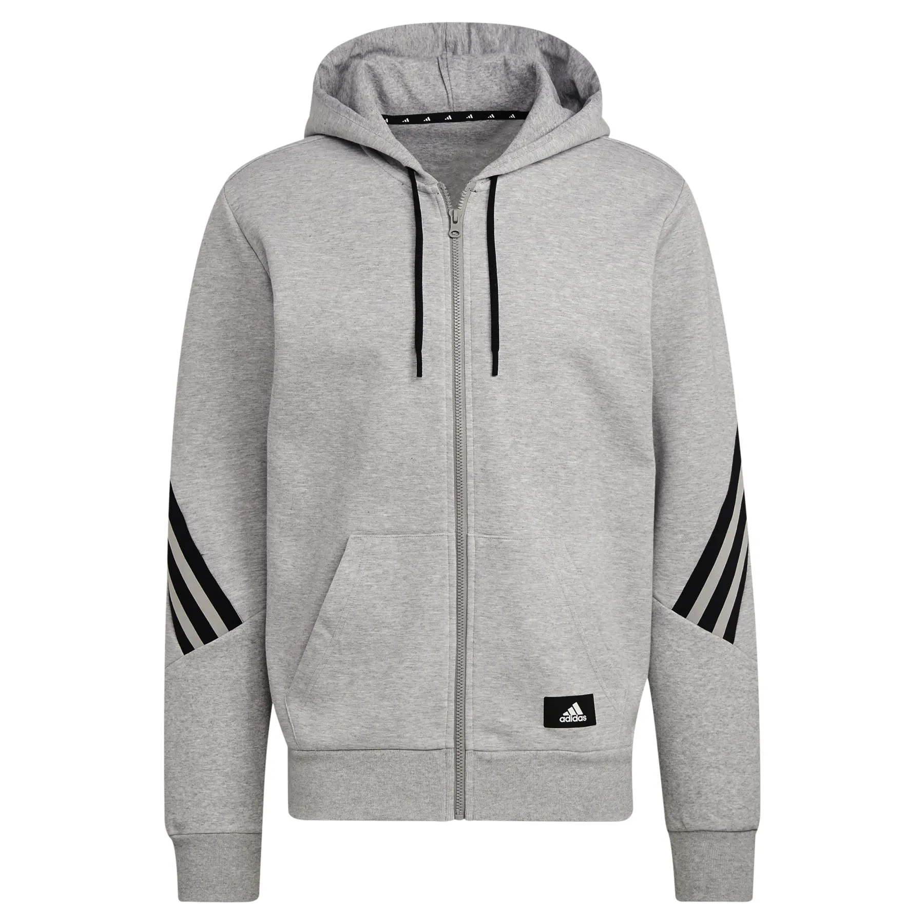 Kapuzenjacke adidas Sportswear Future Icons
