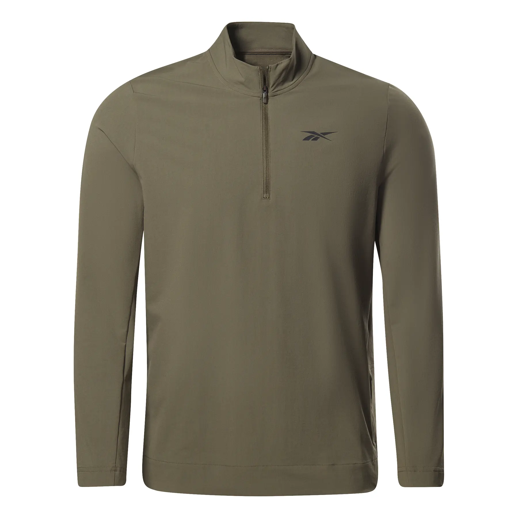 Sweatshirt Reebok Performance Woven
