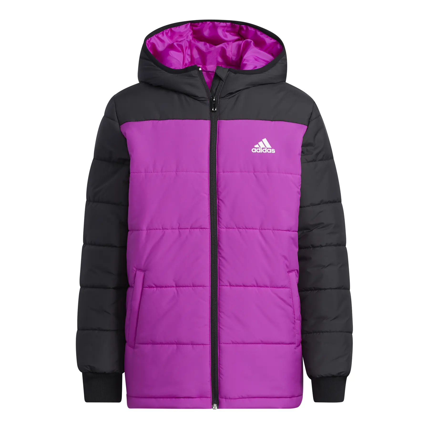 Kinderjacke adidas Padded Winter
