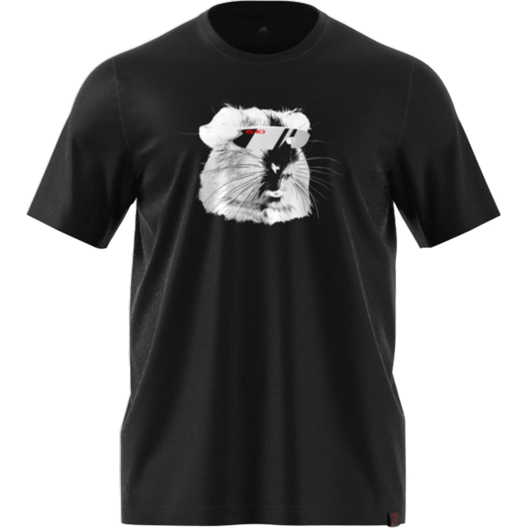 4065423898487 - T-Shirt Five Ten Glory