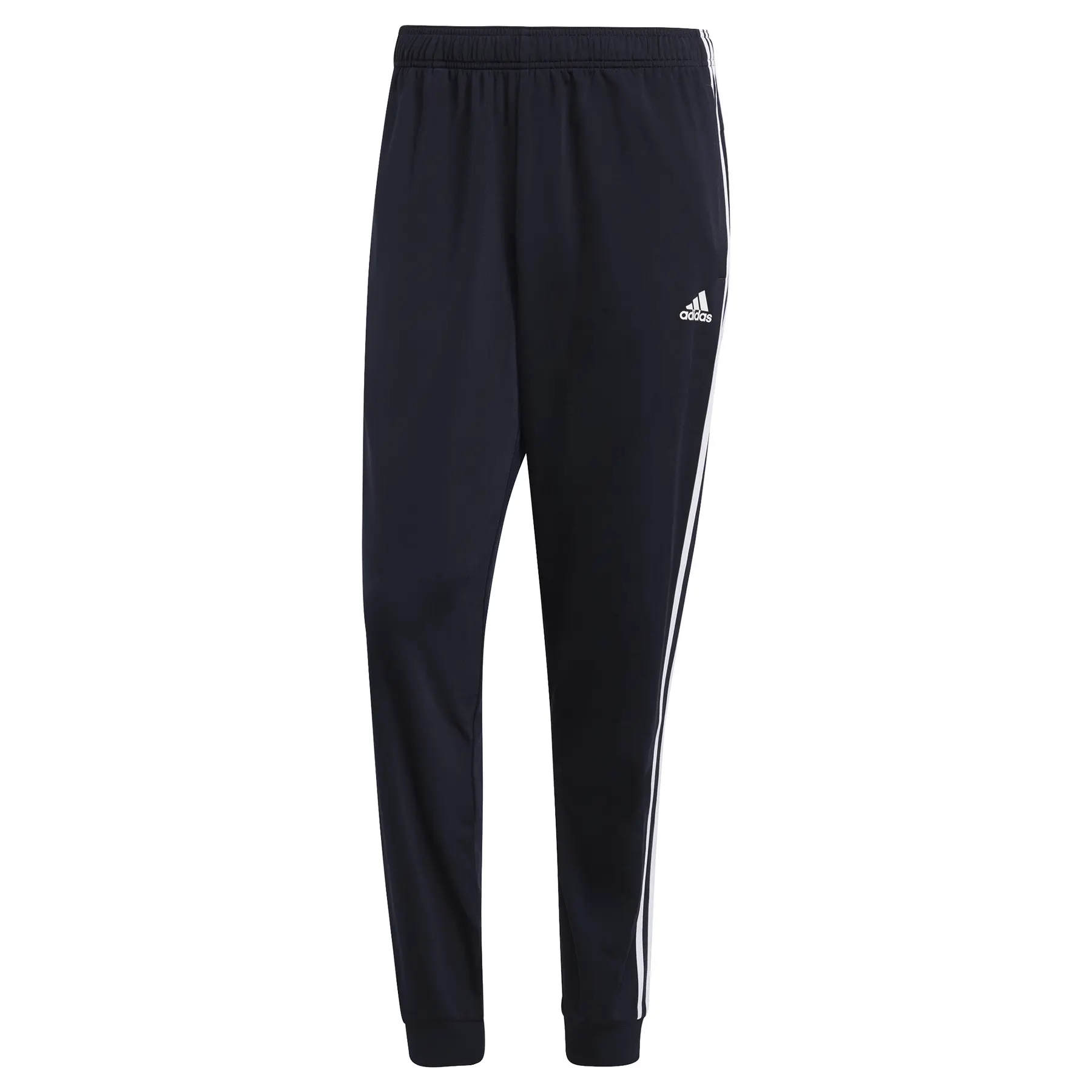 Hose adidas Primegreen Essentials Warm-Up Tapered 3-Stripes