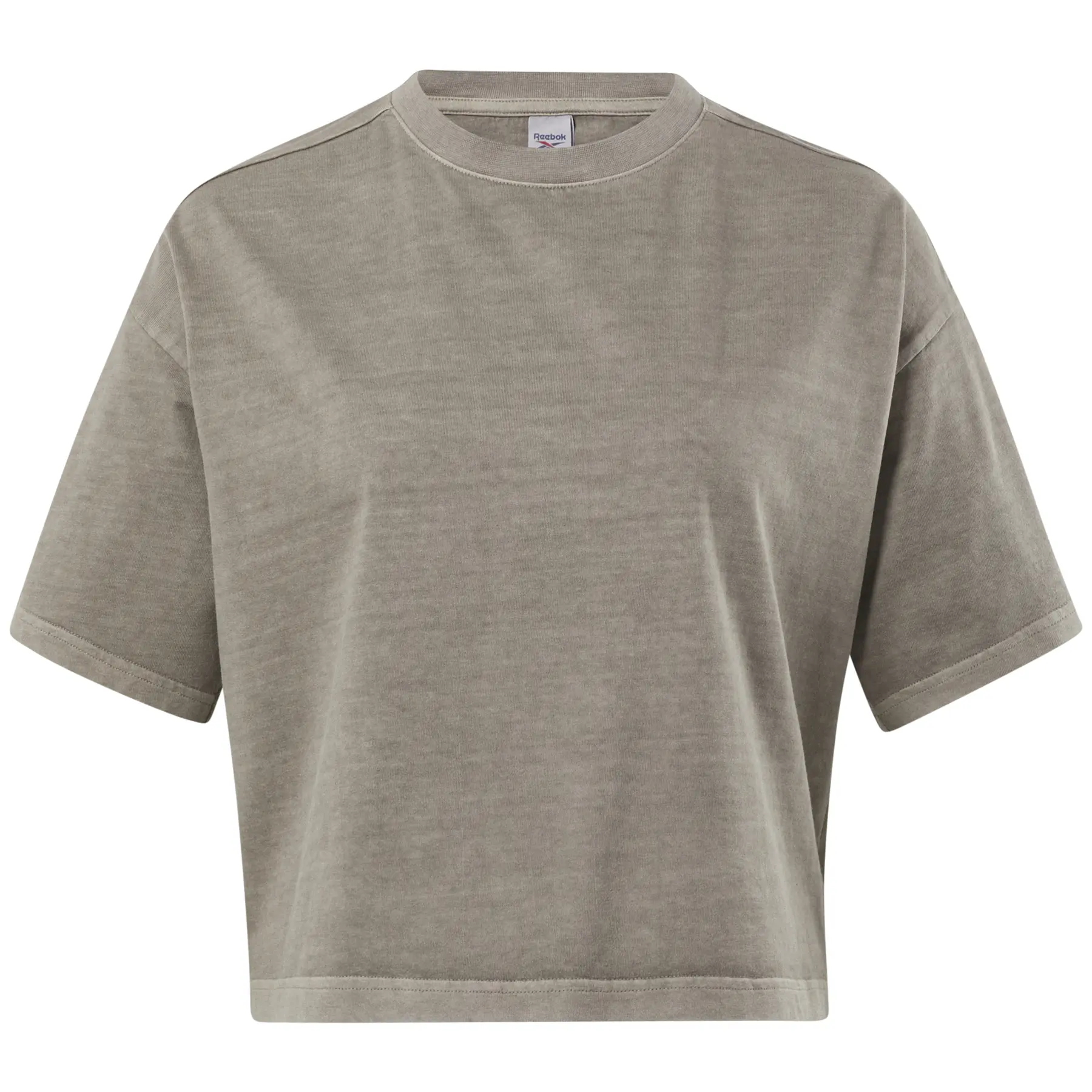 4065423433022 - T-Shirt Frau Classics Natural Dye Cropped