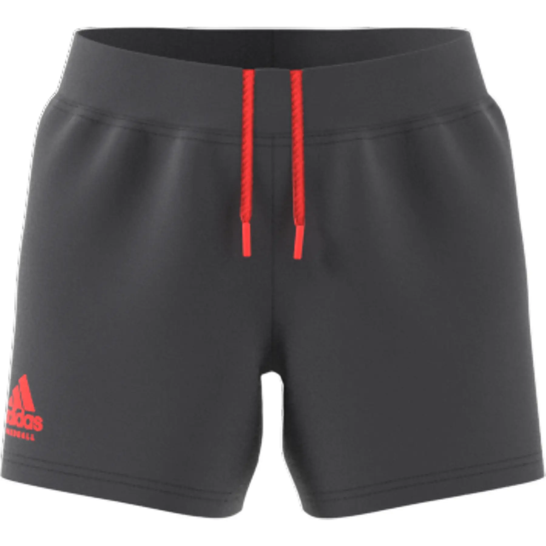 Adidas Femme Short HB Train, Gris, Taille L
