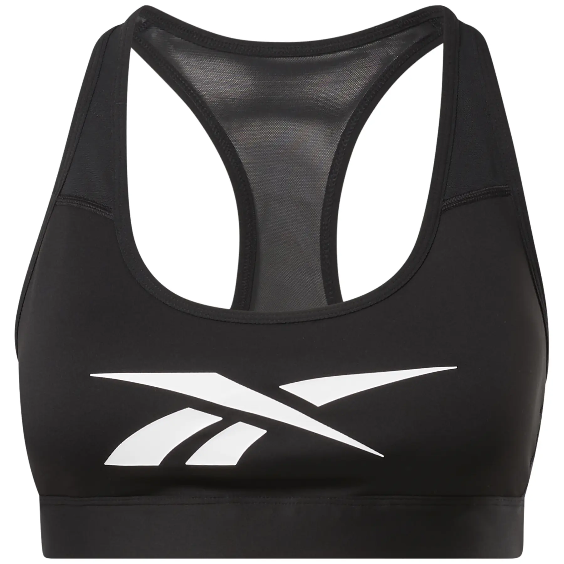 Brassière Damen Reebok Lux Vector