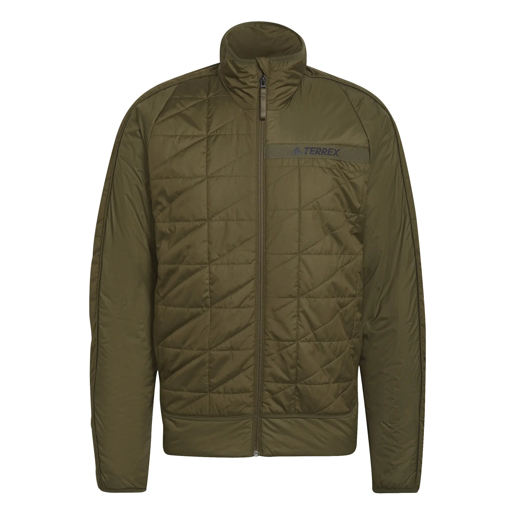 Regenjacke adidas Terrex