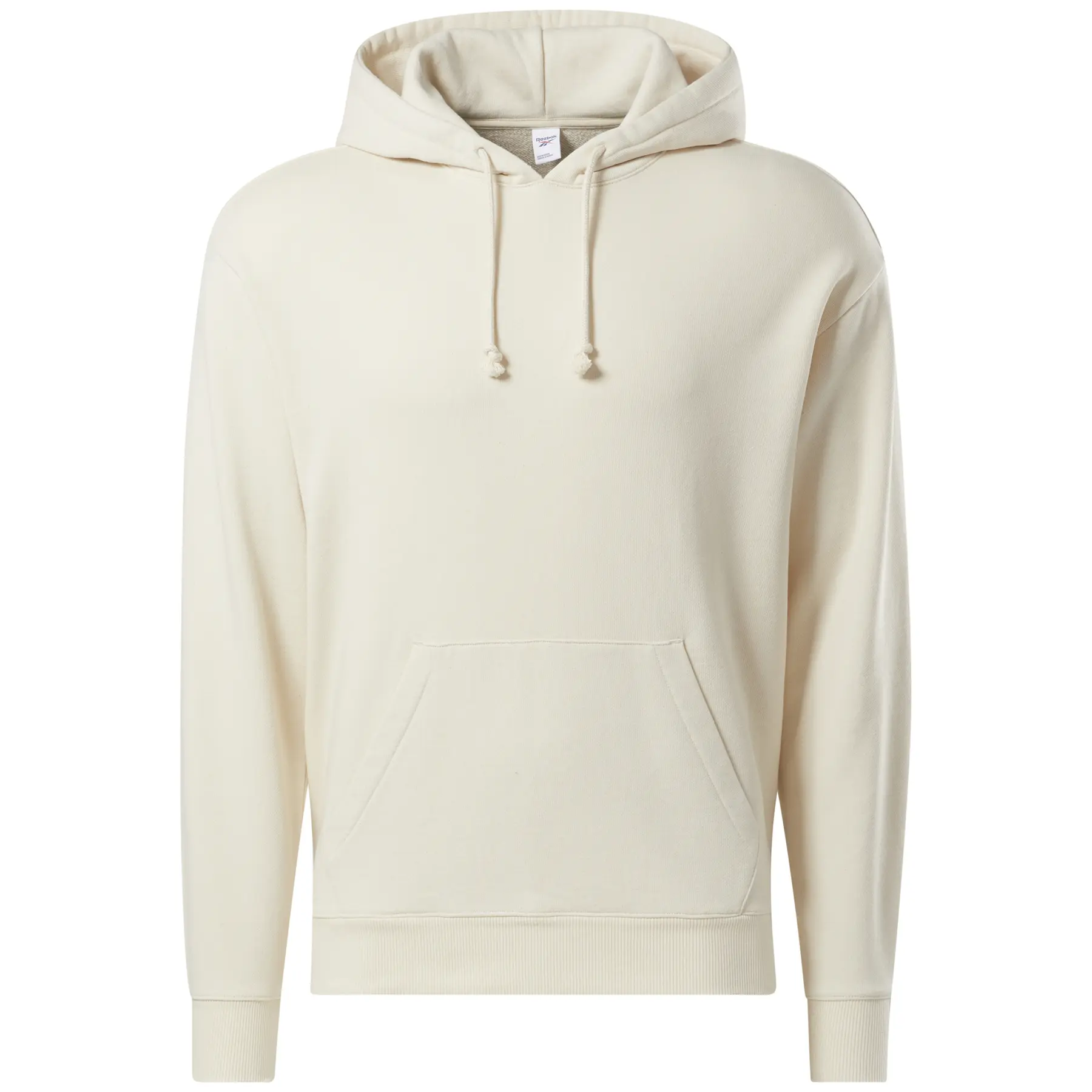 4065418932103 - Classics Natural Dye Hoodie Gr XL Herren Beige