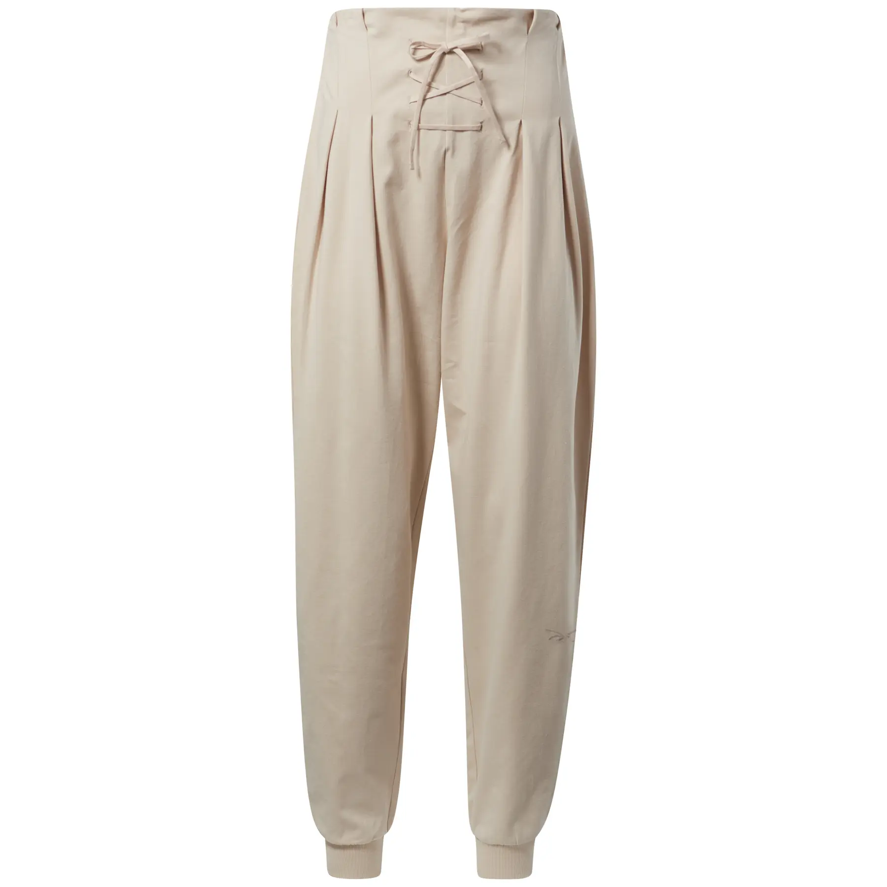 Pantalon Damen Reebok Studio Knit