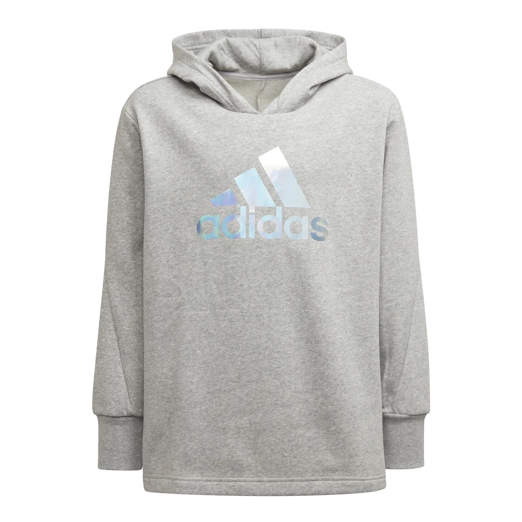 Sweatshirt Mädchen adidas Dance Metallic-Print