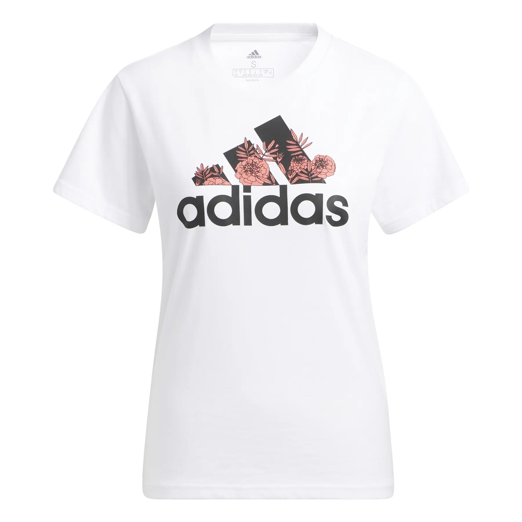 T-Shirt Frau adidas SuperHer